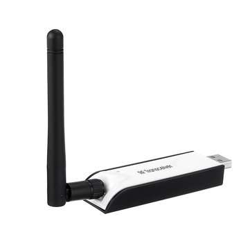 433MHz CC1101 USB Wireless RF Transceiver Module 10mW USB UART MAX232 RS232 Low Power Transparent Da