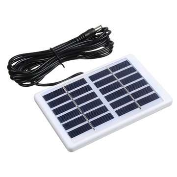 45Pcs Solar Intelligent Watering Timer Automatic Drip Irrigation + 10M Hose + Solar Panel + Copper F