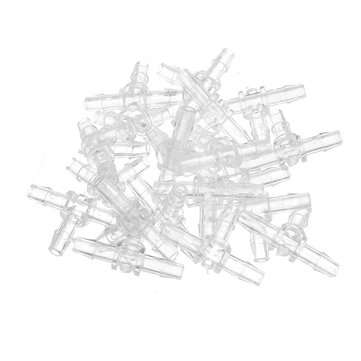 45Pcs Solar Intelligent Watering Timer Automatic Drip Irrigation + 10M Hose + Solar Panel + Copper F