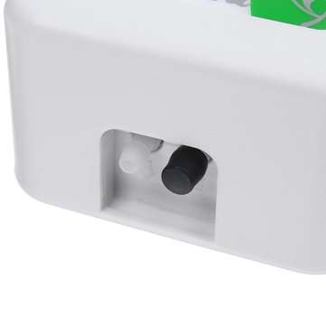 45Pcs Solar Intelligent Watering Timer Automatic Drip Irrigation + 10M Hose + Solar Panel + Copper F