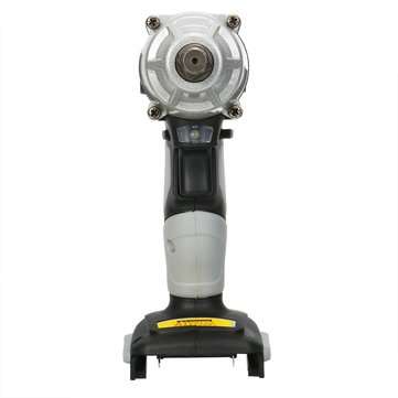 480Nm 3600rpm Cordless Impact Electric Wrench Brushed Power Wrench Tool Adapted To Makita Battery