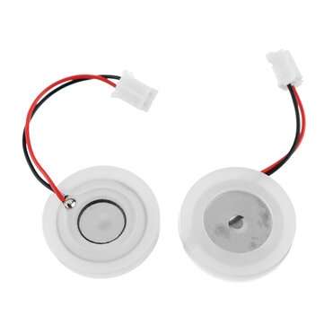 4pcs 16mm 1.5-3W DIY Moisturizing Transducer Mist Maker Atomizer Film Plate Accessories Ultrasonic H