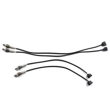 4PCS Downstream + Upstream Wideband Oxygen O2 Sensor For Chrysler/Dodge/Jeep/Ram