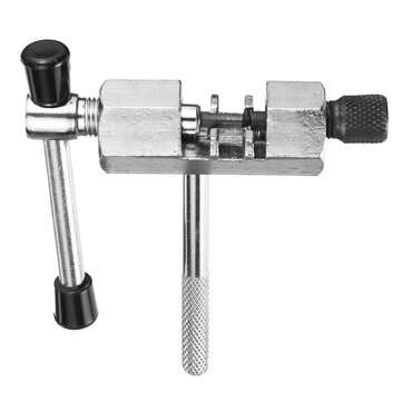 5 in 1 Mountain Bike Bicycle Crank Chain Axis Extractor Removal Repair Tools Set