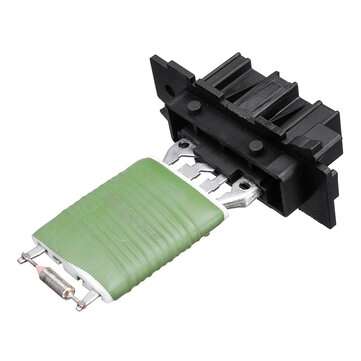 5 Pins Heater Fan Motor Blower Resistor For Citroen Relay Van 6436C4 77364061