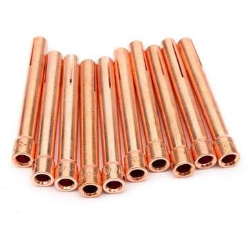 51pcs TIG KIT & TIG Welding Torch Consumables Accessories Set