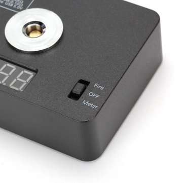 521 TAB Mini V3 Tool Kit Atomizer Digital Resistance Ohm Tester  Vape Vapor MOD Wire Coil DIY Tool f