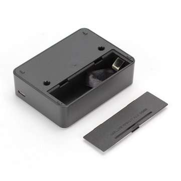 521 TAB Mini V3 Tool Kit Atomizer Digital Resistance Ohm Tester  Vape Vapor MOD Wire Coil DIY Tool f