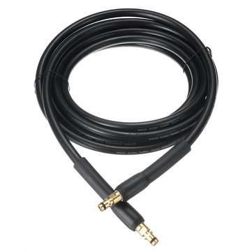 5M Pressure Washer Replacement Hose Tube Click-Click Type for Karcher K Series K2-K7
