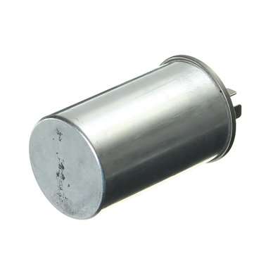5pcs 30uF Motor Capacitor CBB65 450VAC Air Conditioner Compressor Start Capacitor