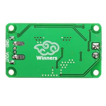 5pcs 5V 5A DC USB Buck Module USB Charging Step Down Power Board High Current Support QC3.0 Quick Ch