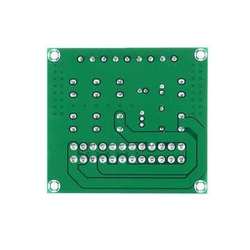 5Pcs ATX Power Adapter ATX Computer PC Power Board Power Supply DC Plug Connector +3.3V +5V -12V +12