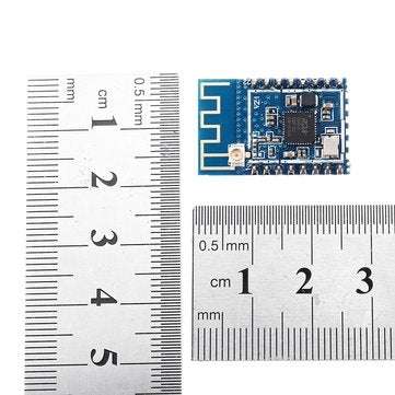 HLK-M50 RDA5981 Serial Port Wireless WIFI Transparent Transmission Module Secondary Development Voic