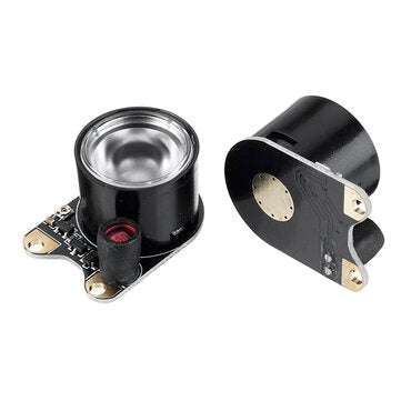 HBVCAM-HPLCC-8M-77 for Jetson Nano NVIDIA Xavier NX Night Vision Camera 8 Million Pixels IMX219 77 D