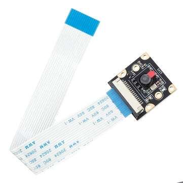 HBVCAM-HPLCC-8M-77 for Jetson Nano NVIDIA Xavier NX Night Vision Camera 8 Million Pixels IMX219 77 D