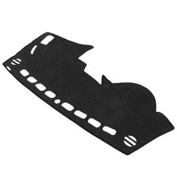 For Kia Cerato YD 2013- 2018 auto Car Dashboard Sun Cover Dashmat Dash Mat
