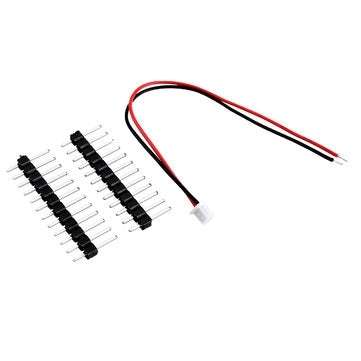 LILYGO T-Higrow ESP32 WiFi + bluetooth + DHT11 Soil Temperature And Humidity Sensor Module