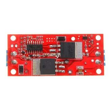 High Power 10A DC-DC Step Down Power Supply Module Constant Voltage Current Solar Charging 3.3/5/12/