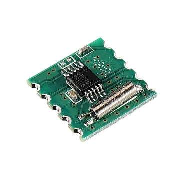 5pcs FM Stereo Radio Module RDA5807M Wireless Module For RRD-102V2.0