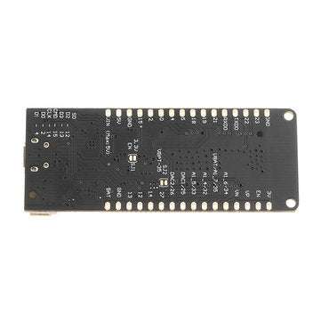 ESP32-WROVER 4MB PSRAM TF CARD WiFi Module bluetooth Development Board