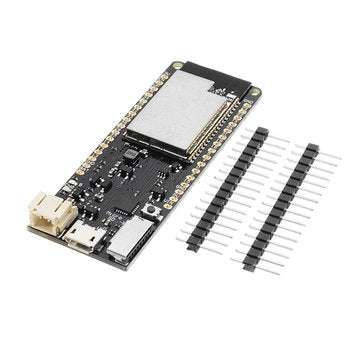 ESP32-WROVER 4MB PSRAM TF CARD WiFi Module bluetooth Development Board