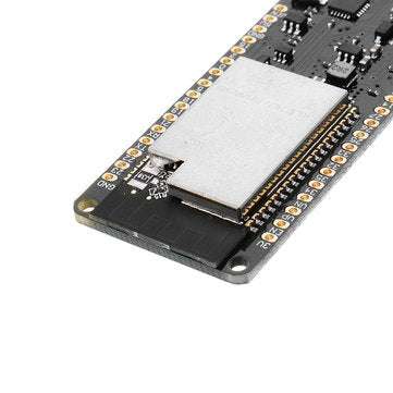 ESP32-WROVER 4MB PSRAM TF CARD WiFi Module bluetooth Development Board