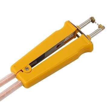 HB-71B Spot Welding Pen Polymer Lithium Battery Spot Welding Machine Pen for 709A 709AD Spot Welding