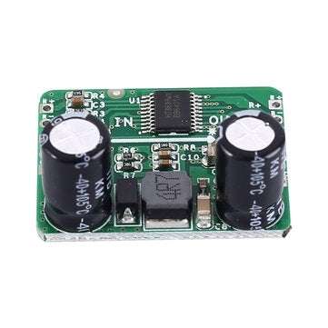 HT8698 DC 2.5V-5.5V Differential Amplifier Board 5Wx2 Digital Class D Stereo Audio Power Amplifier