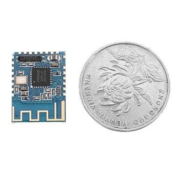 JDY-16 bluetooth 4.2 Module Low Power High Speed Data Transfer Mode BLE Module Compatible With CC254