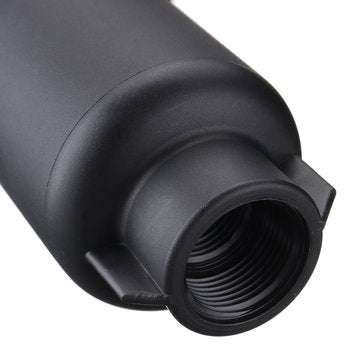 Pop-up Spray Head Sprinkler Misting Nozzle Lawn Garden Auto Rotating Irrigation Misting  System