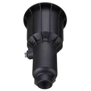 Pop-up Spray Head Sprinkler Misting Nozzle Lawn Garden Auto Rotating Irrigation Misting  System