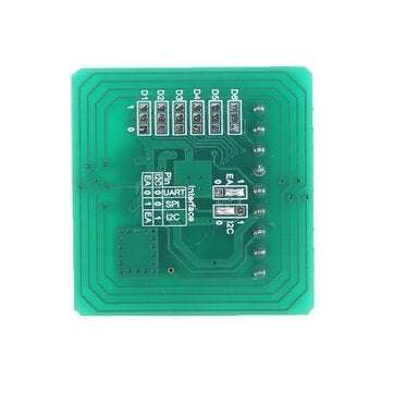 Robotdyn RFID Reader Writer NFC Module MFRC522 Board