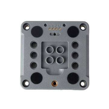 M5GO BOTTOM2 M5Stack Core2 Dedicated Expansion Battery Base 500 mAh with Microphone SPM1423 MPU6886