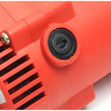 Raitool 220V 580W 6.35mm Electric Hand Trimmer Wood Laminator Router Tools 30000r/min
