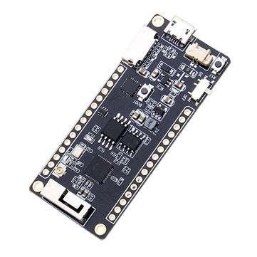 LILYGO TTGO T8 V1.1 ESP32 4MB PSRAM TF CARD 3D ANTENNA WiFi buletooth Module