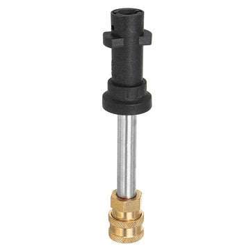 Pressure Washer Jet Wash Quick Release Female Conversion Fitting for Karcher K K2 K3 K4 K5 K6 K7