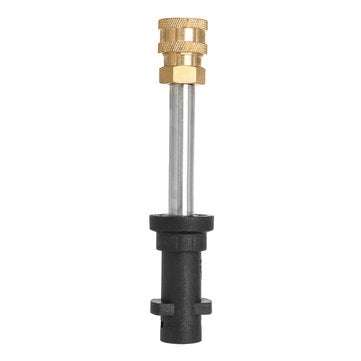 Pressure Washer Jet Wash Quick Release Female Conversion Fitting for Karcher K K2 K3 K4 K5 K6 K7