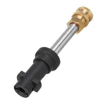 Pressure Washer Jet Wash Quick Release Female Conversion Fitting for Karcher K K2 K3 K4 K5 K6 K7