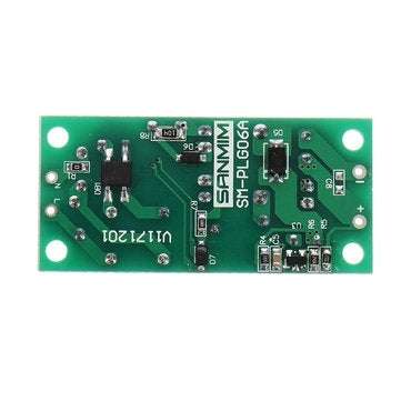 SANMIM DC 9V 600mA Precision Switch Power Module Buck Module AC To DC Step-down Module Converter M