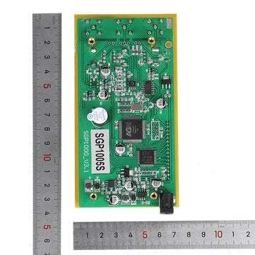 SGP1005S Function Signal Generator High Precision Digital DDS Function Signal Arbitrary Waveform Gen