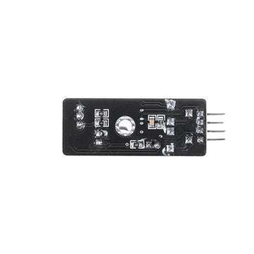 Smart Car Obstacle Avoidance Sensor Module Measuring Distance Infrared Sensor Photoelectric Switch M