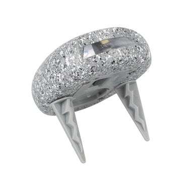 Solar Powered Buried Stone Under Ground Lamp Waterproof Home Garden  Light