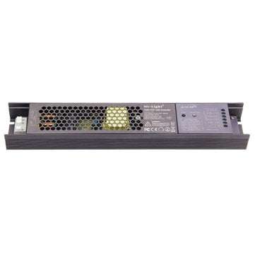 Milight PX1 AC180-240 To DC24V 100W 5 IN 1 Alexa Voice Control LED Controller for LED Strip Light