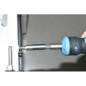 Tonfon 3.6V 2000mAh Electrician Current Tester Electric Screwdriver USB Household Cordless Electric