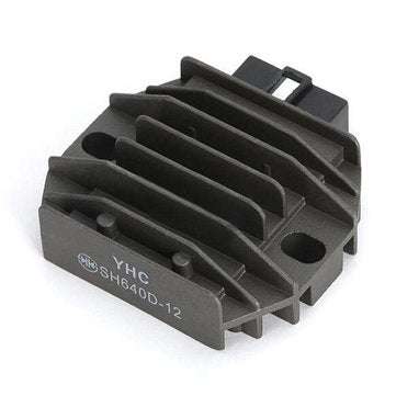 Motorcycle Voltage Regulator Rectifier For Yamaha XJ600 Majesty 250 Suzuki XF650