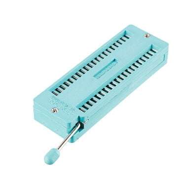 STC89C52 DIY Learning Board Kit Suit The Parts 51/AVR Microcontroller Development Board Learning Boa
