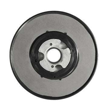 Steering Wheel Hub Base Adapter Kit For Mitsubishi Lancer CE Evolution IV FTO