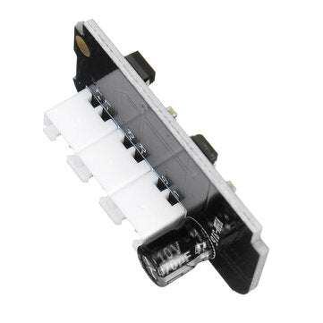 VHM-315 CT14 Mini 4.2 Stereo Bluetooth Power Amplifier Board Module 5W+5W with Miniature Charging DI