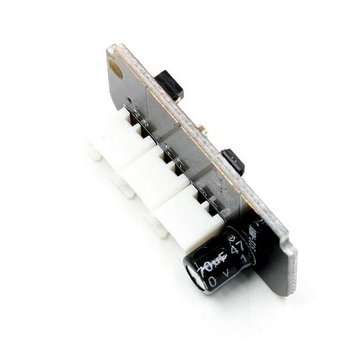 VHM-315 CT14 Mini 4.2 Stereo Bluetooth Power Amplifier Board Module 5W+5W with Miniature Charging DI
