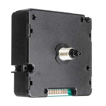 Wall Clock Accessories UK MSF Time Atomic Radio Controlled Silent Clock Movement DIY Kit
